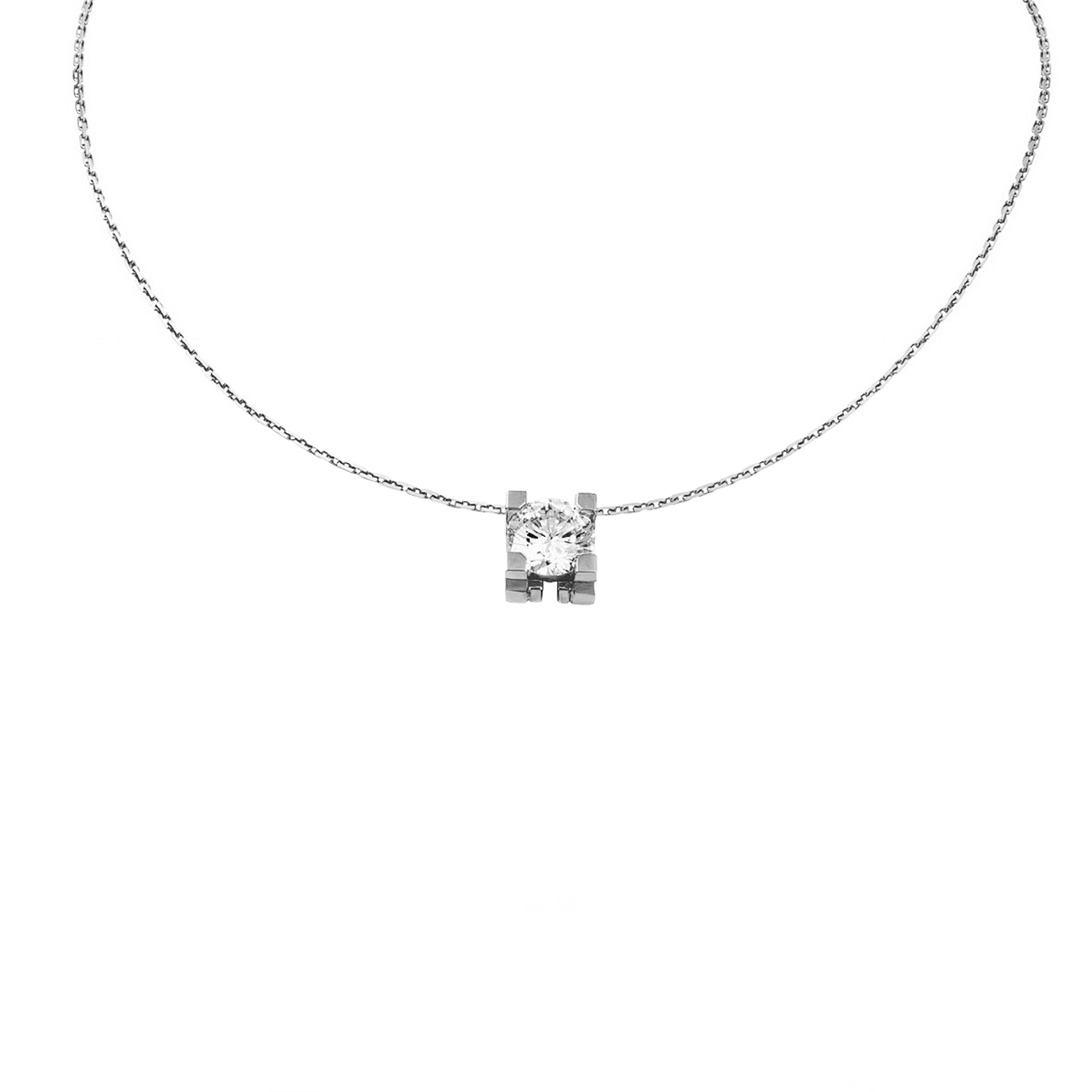 CARTIER COLLIER C DE CARTIER N7405500